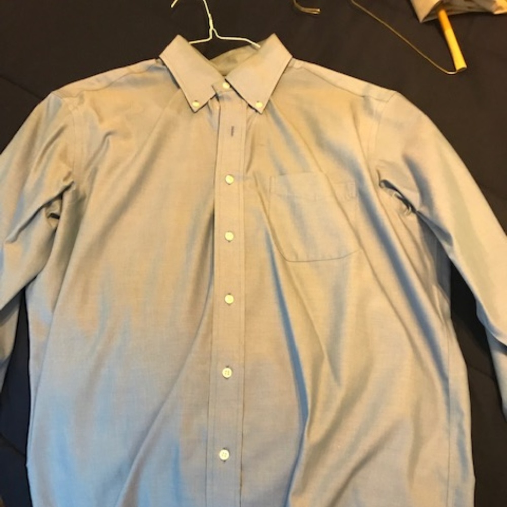 Brooks Brothers Dress Shirt